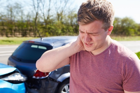 What to Expect Physically After a Car Accident?
