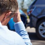 common problems after car accident