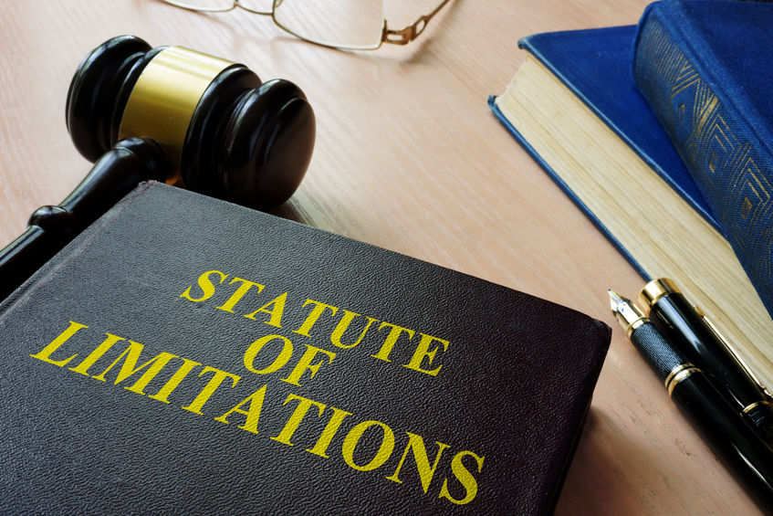 Statute of Limitations for Filing Personal Injury Claims in Washington State