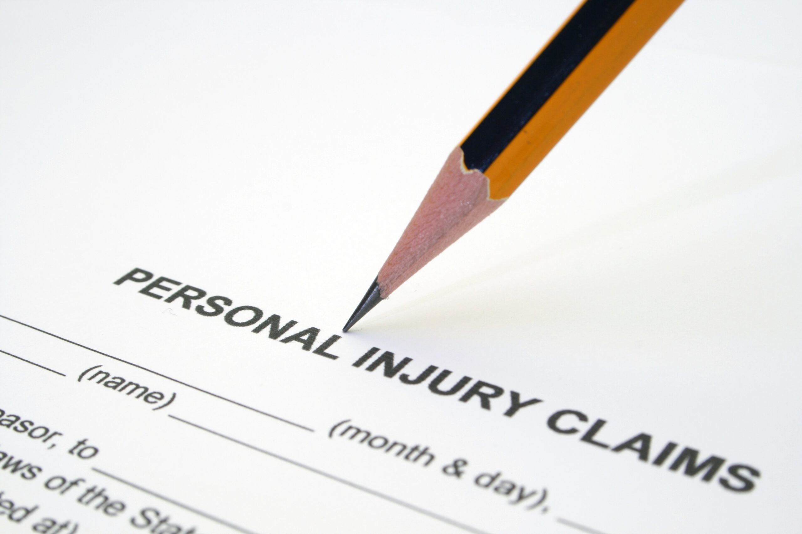 Maximizing Damages in Small Personal Injury Cases